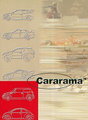 Каталог Cararama 2006