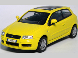 FIAT Stilo