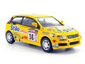 FIAT Stilo WRC