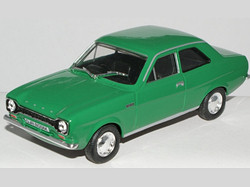 Ford Escort MkI