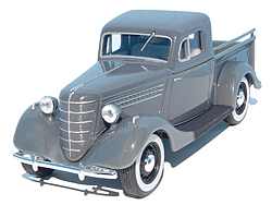 GAZ / ГАЗ 11-415 (1940)