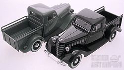 GAZ / ГАЗ 11-415 (1940)