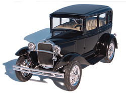 GAZ / ГАЗ 3 (1934)