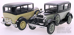 GAZ / ГАЗ 3 (1934)