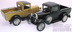 GAZ / ГАЗ 4 (1933)
