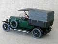Laurin&Klement Skoda 110 Combi 1927