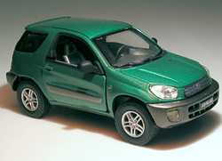 Toyota RAV4 2000