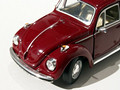 Volkswagen
Beetle 1955