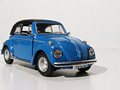 Volkswagen Beetle Cabriolet 1955