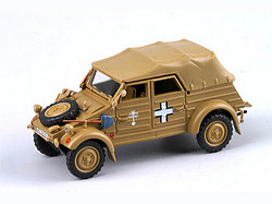 Volkswagen Typ82 Kubelwagen