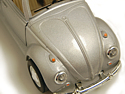 Volkswagen Beetle Cabrio (1964)