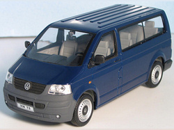 Volkswagen T5 Multivan