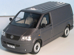 Volkswagen T5 Transporter Van