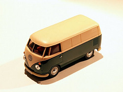Volkswagen T1 Van
