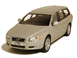 Volvo V70 2007