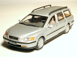 Volvo V70 2000