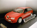 Alfa Romeo 156 Sportwagon, Hongwell, Cararama, 1:43