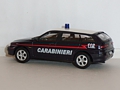 Alfa Romeo 156 Sportwagon Carabinieri, Hongwell, Cararama, 1:43