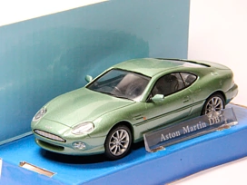Aston Martin DB7; Hongwell; 1:43