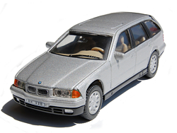 BMW 325 Touring