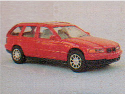 BMW 325 Touring