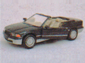 BMW 325i Cabrio