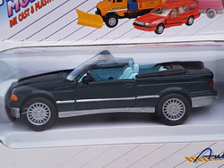 BMW 325i Cabrio