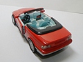BMW 3 Series Cabriolet, Hongwell, Red