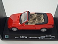 BMW 3 Series, Hongwell, Cararama, 1:43