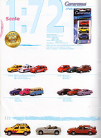Catalog Hongwell 2001