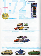 Catalog Hongwell 2001