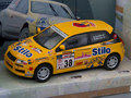 FIAT Stilo WRC