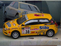 FIAT Stilo WRC