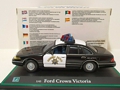 Ford Crown Victoria (P71),Hongwell,Cararama,1:43