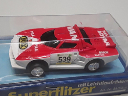 Lancia Stratos HF; Hongwell; 1:43