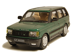 Range Rover II 4.6HSE; Hongwell; 1:43
