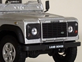 Land Rover Defender 110; Hongwell; 1:43