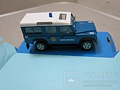Land Rover Defender 110, Gendarmerie; Hongwell; 1:43