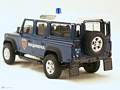 Land Rover Defender 110, Gandarmerija; Hongwell; 1:43