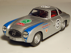 Mercedes-Benz 300SL Coupe 1952