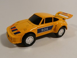 Kremer Porsche 935 k1; Hongwell; 1:43