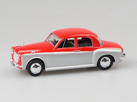Rover 90;Hongwell; 1:43
