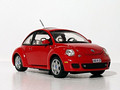 Volkswagen New Beetle Turbo S 2002