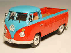 Volkswagen T1 Single Cab Pickup