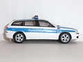 Alfa Romeo 156 Sportwagon Polizia Municipale, Hongwell, Cararama, 1:43