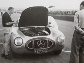 Mercedes-Benz