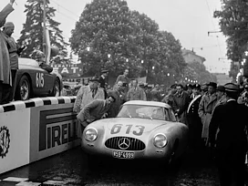 Mercedes-Benz