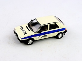 Skoda Favorit; Hongwell; 1:43