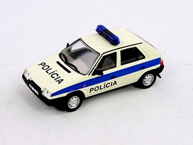 Skoda Favorit; Hongwell; 1:43