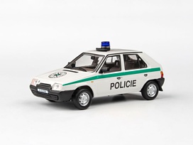 Skoda Favorit; Hongwell; 1:43